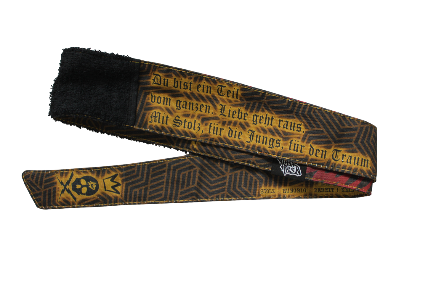 Team Germany Headbands