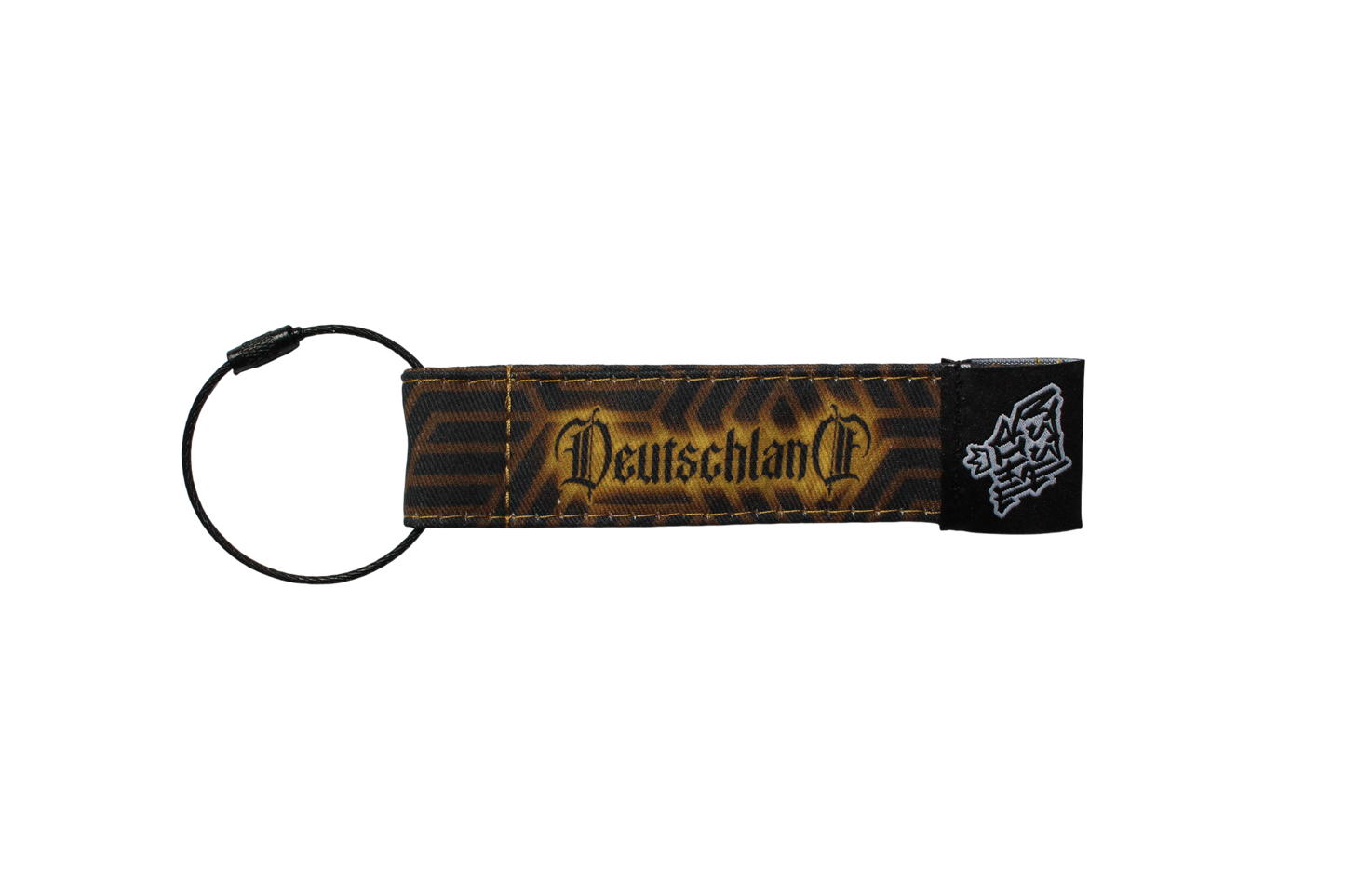 Team Germany Keyholder