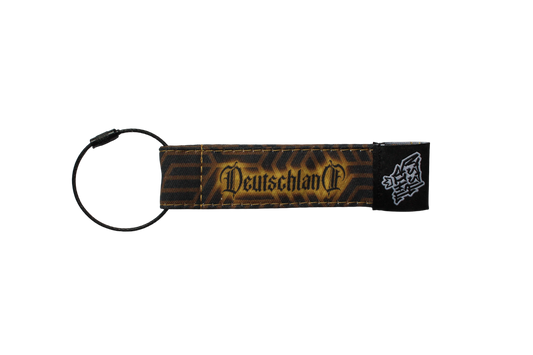 Team Germany Keyholder