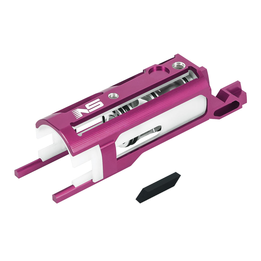 CNC HiCapa Blowback Unit