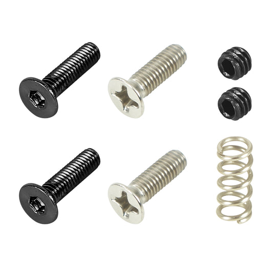 NexxSpeed Hardware set for NexxSpeed Hopup Chamber