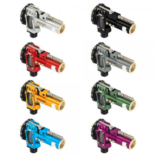 CNC M4 Aluminum Hopup Chamber