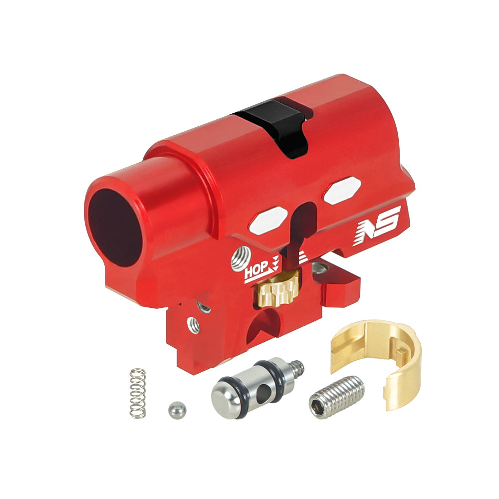 NexxSpeed CNC Aluminum Hopup Chamber V2