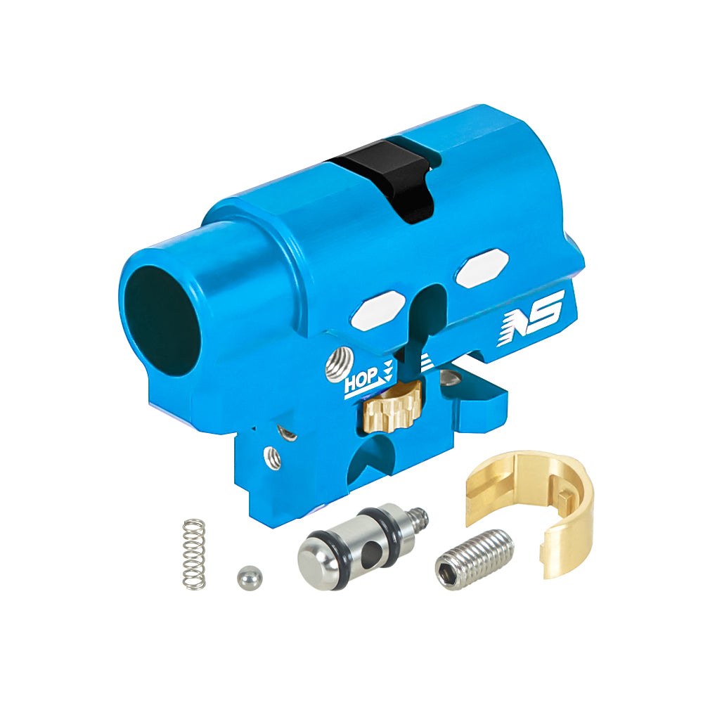 NexxSpeed CNC Aluminum Hopup Chamber V2