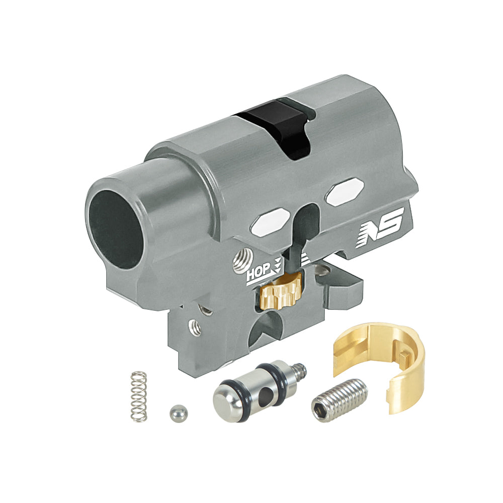 NexxSpeed CNC Aluminum Hopup Chamber V2