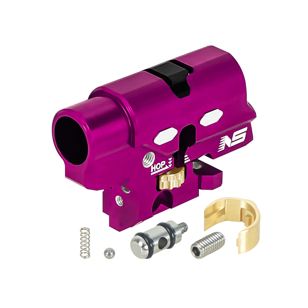 NexxSpeed CNC Aluminum Hopup Chamber V2