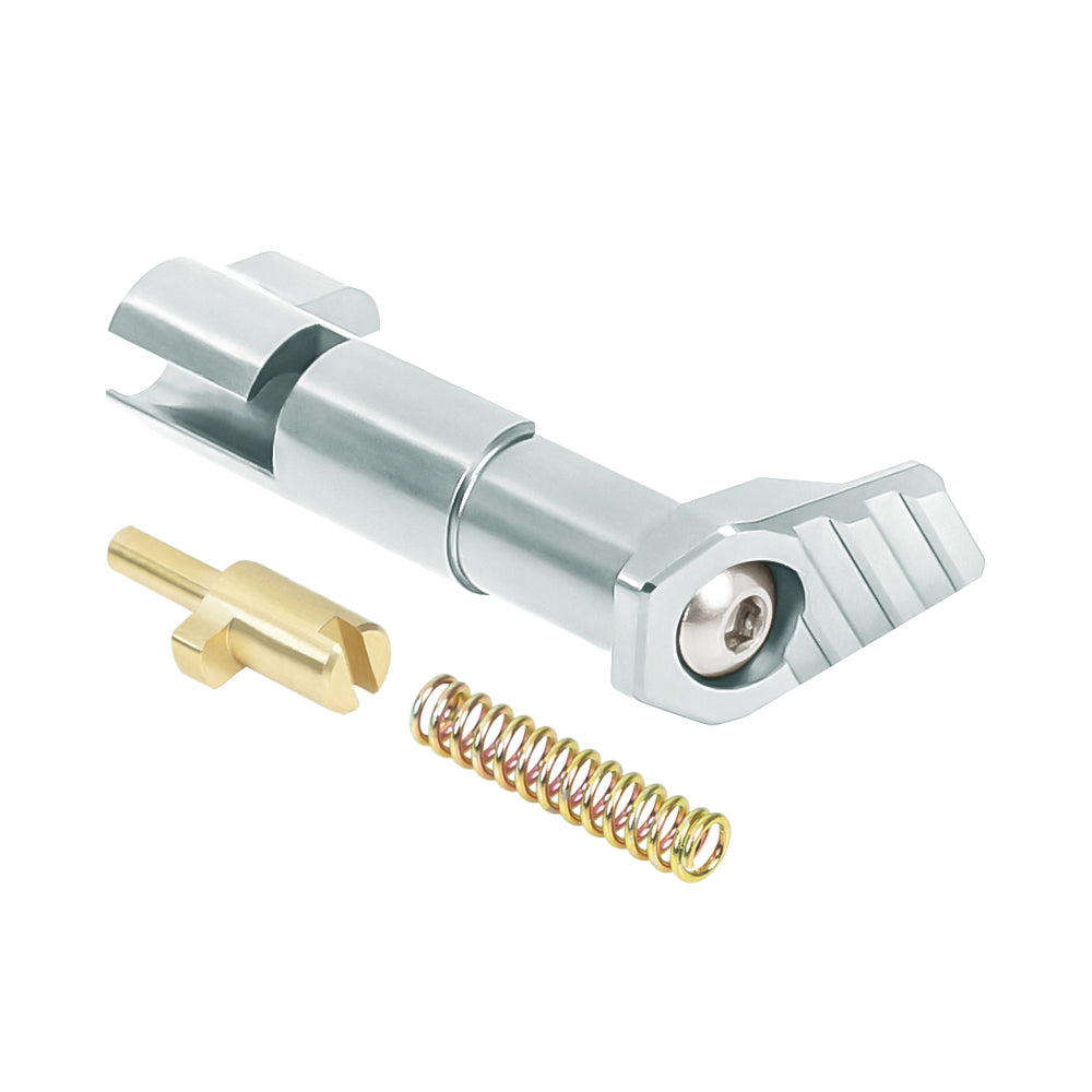 NexxSpeed CNC Aluminum Magazine Catch