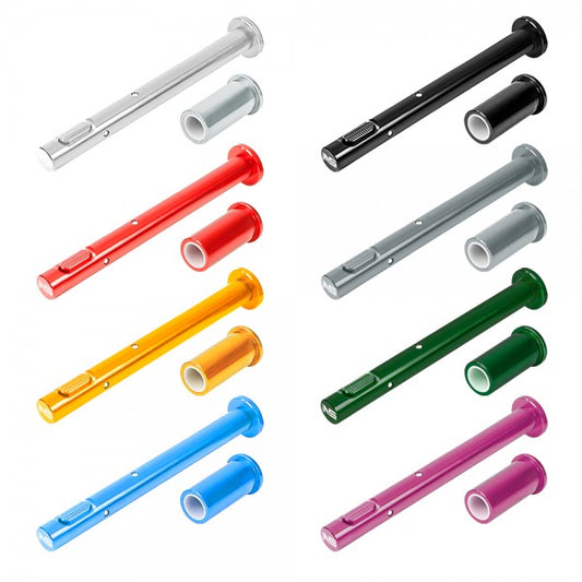 4.3 Aluminum Recoil Spring Plug / Guide Rod