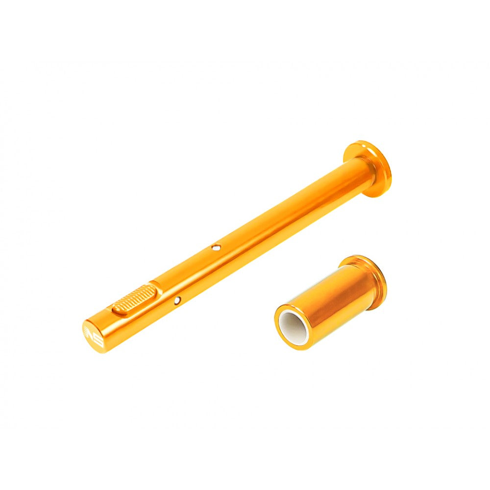 4.3 Aluminum Recoil Spring Plug / Guide Rod