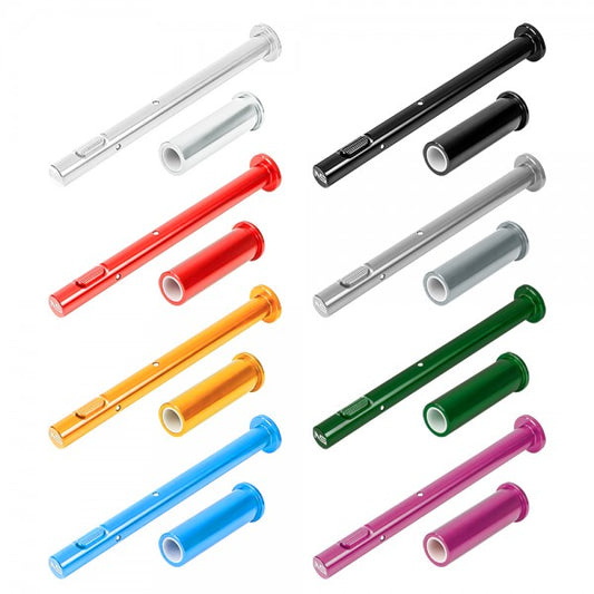 5.1 Aluminum Recoil Spring Plug / Guide Rod