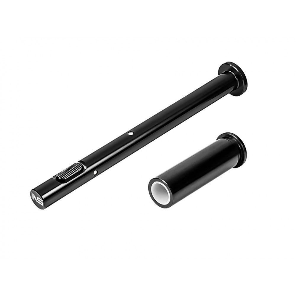 5.1 Aluminum Recoil Spring Plug / Guide Rod