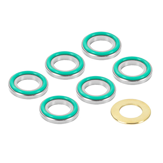 NexxSpeed CNC Aluminum Short Stroke Buffer