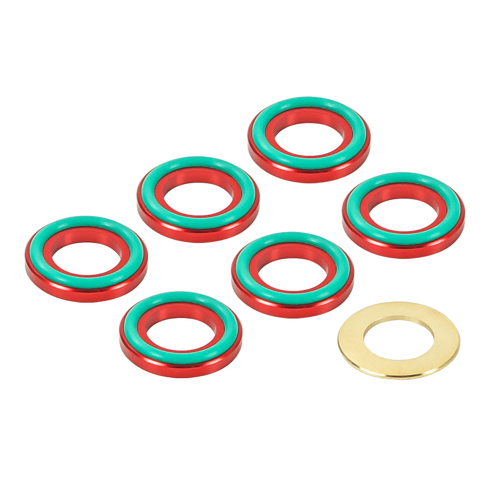 NexxSpeed CNC Aluminum Short Stroke Buffer