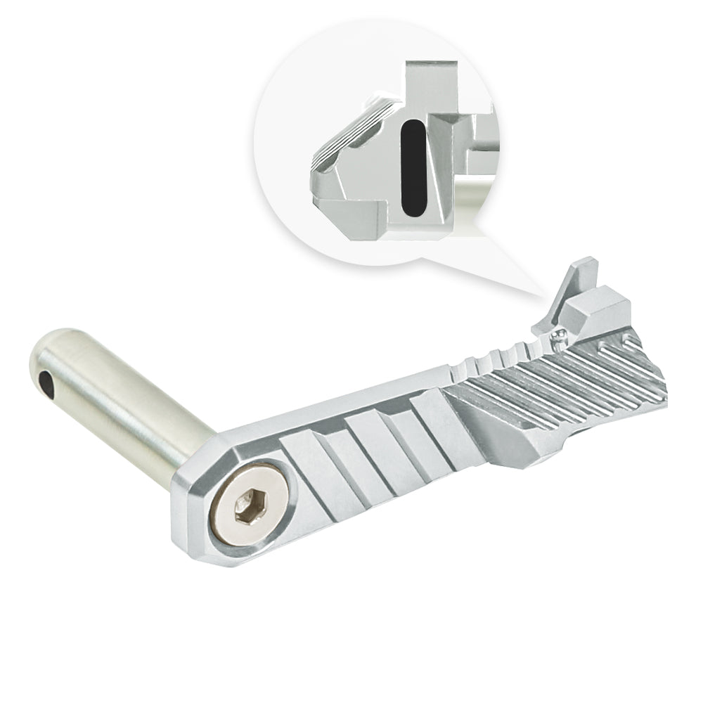 NexxSpeed CNC Aluminum Slide Stop