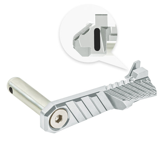 NexxSpeed CNC Aluminum Slide Stop