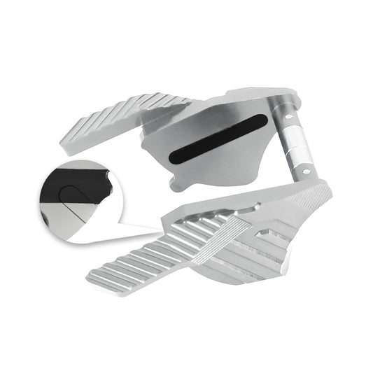 NexxSpeed  CNC Aluminum Thumb Safeties