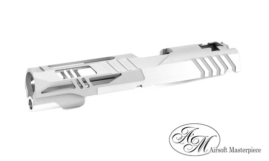 Airsoft Masterpiece Custom "RIO 2025" Standard Slide for Hi-CAPA/1911