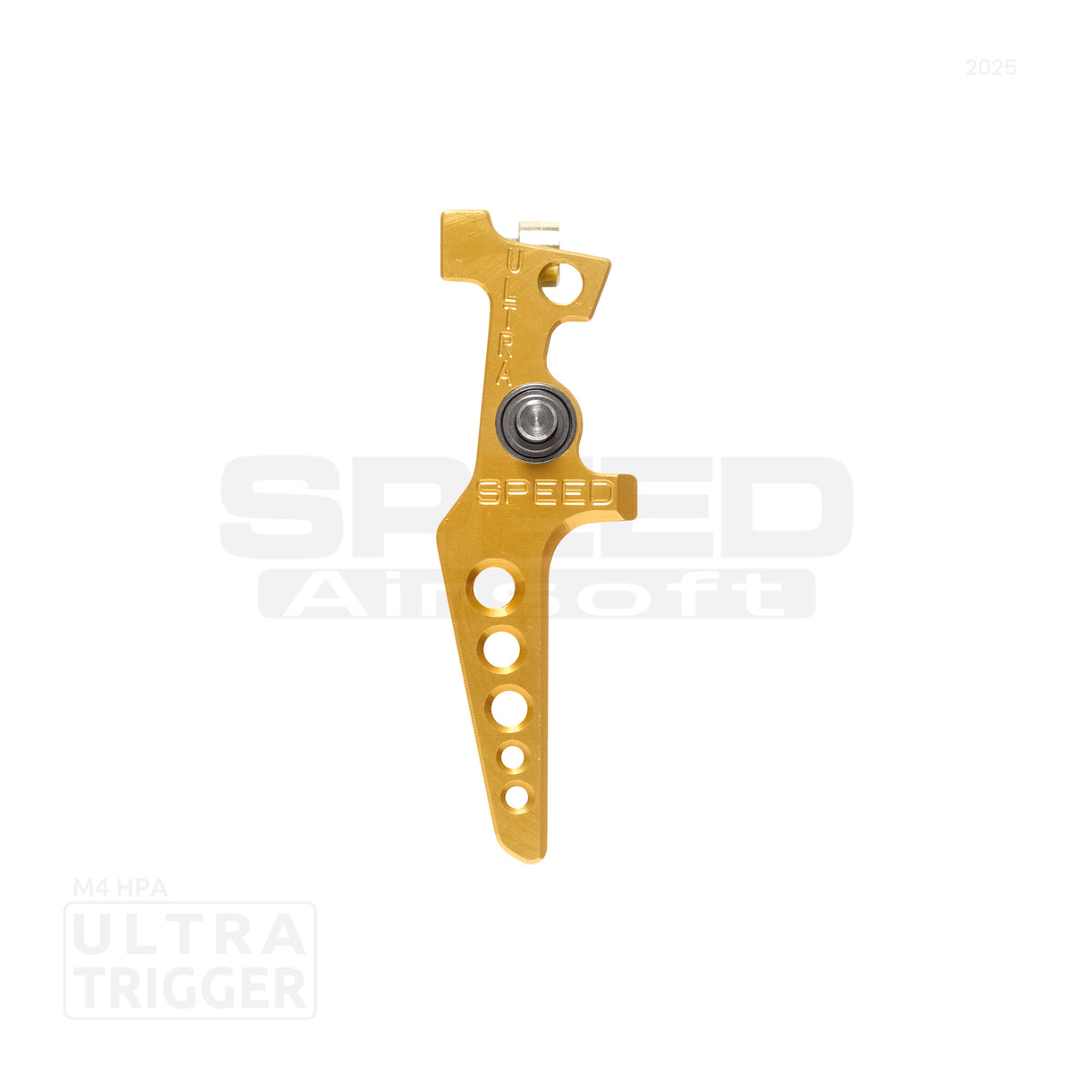 SPEED HPA M4 Ultra Trigger (Blade)