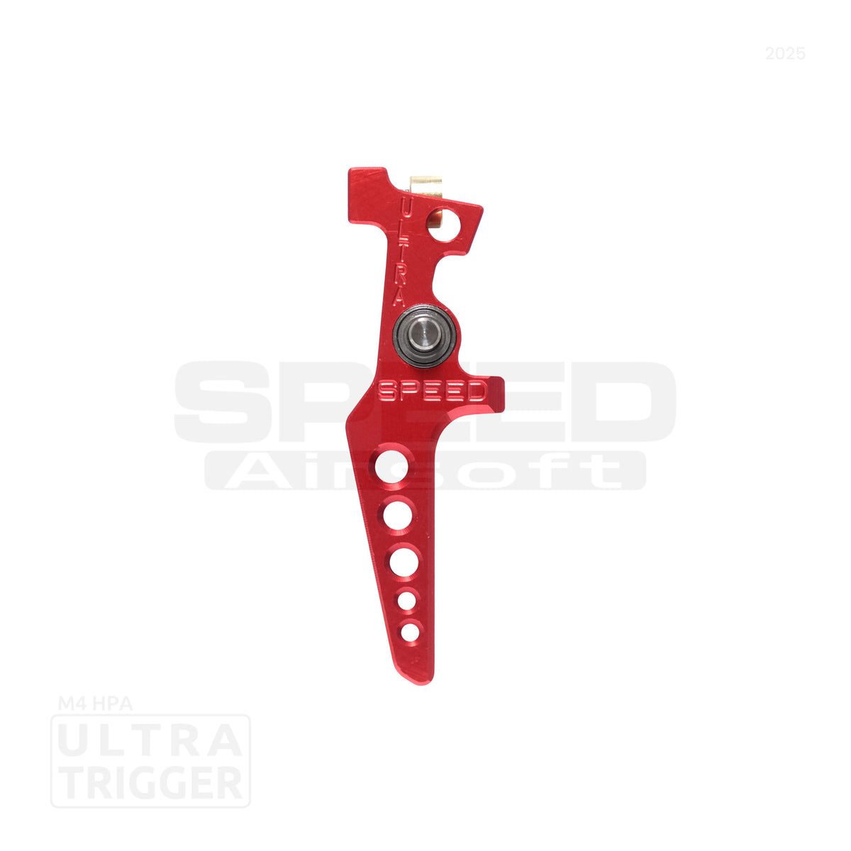 SPEED HPA M4 Ultra Trigger (Blade)