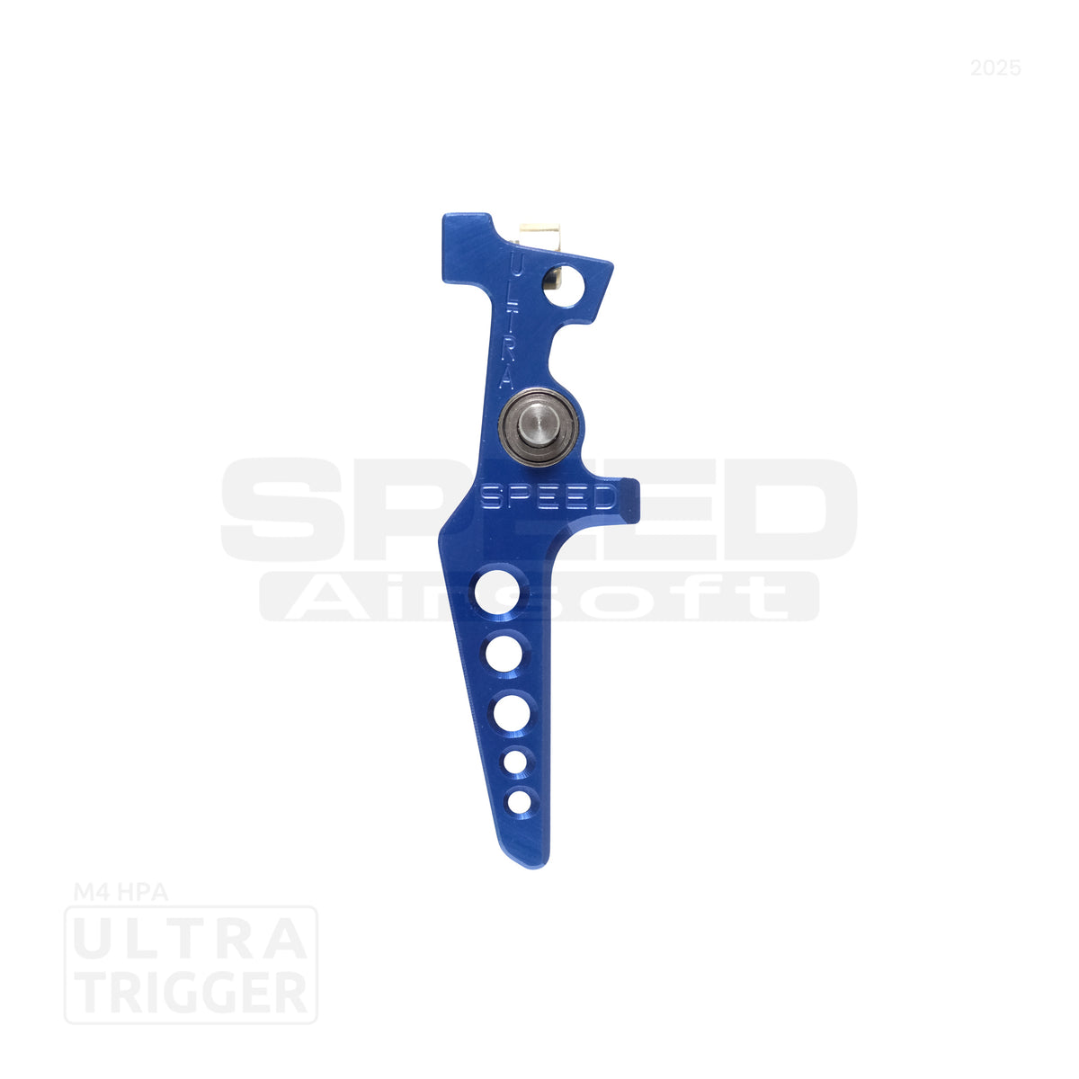 SPEED HPA M4 Ultra Trigger (Blade)