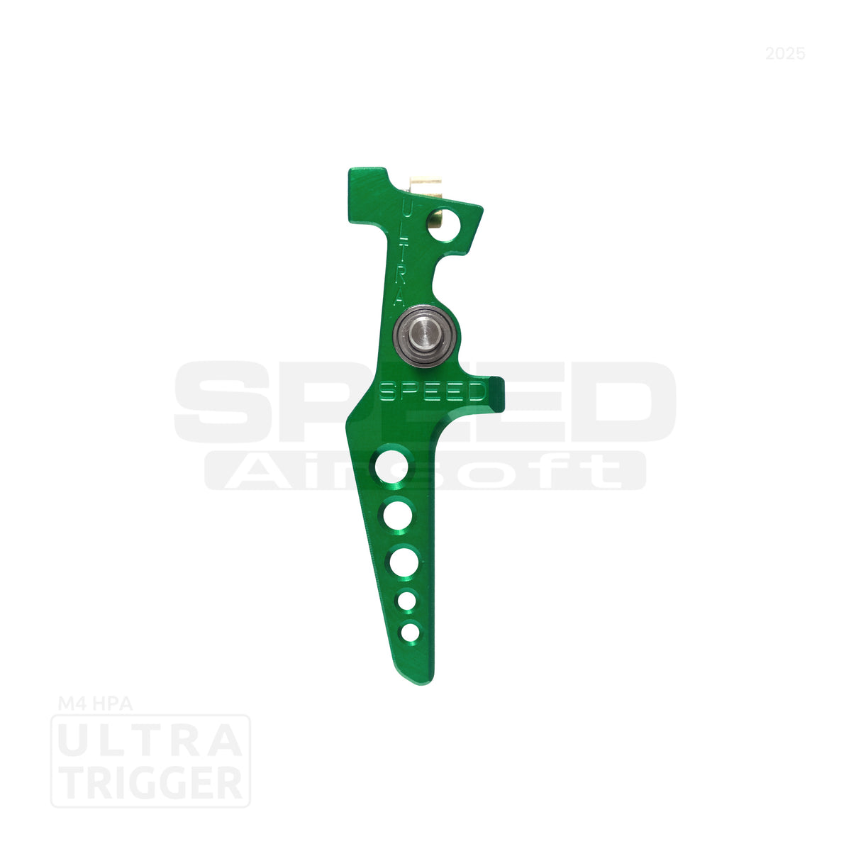 SPEED HPA M4 Ultra Trigger (Blade)