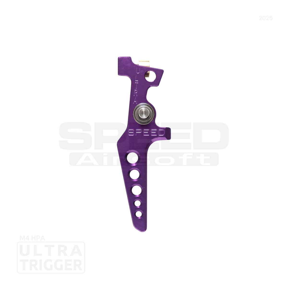 SPEED HPA M4 Ultra Trigger (Blade)