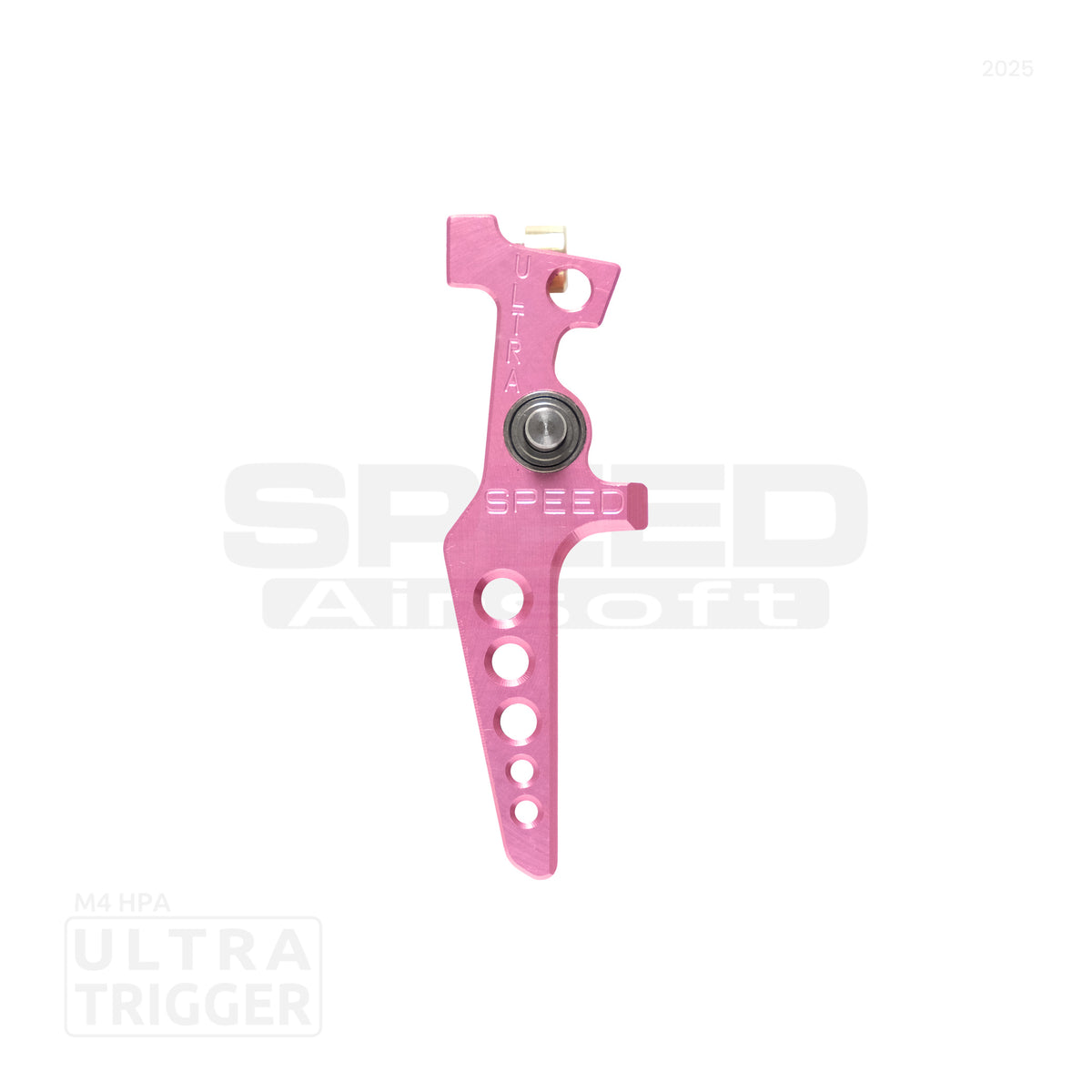 SPEED HPA M4 Ultra Trigger (Blade)