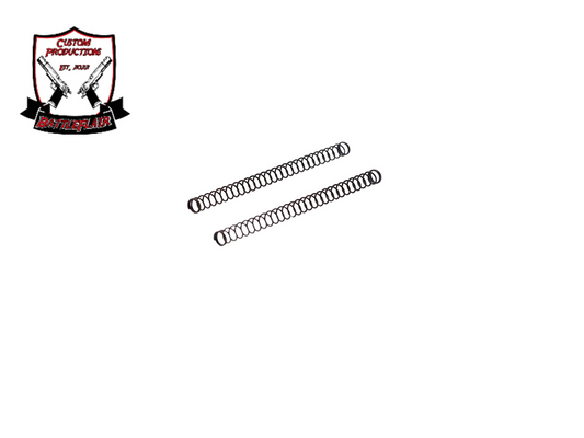 B.C.P 140% Nozzlespring (2pcs)