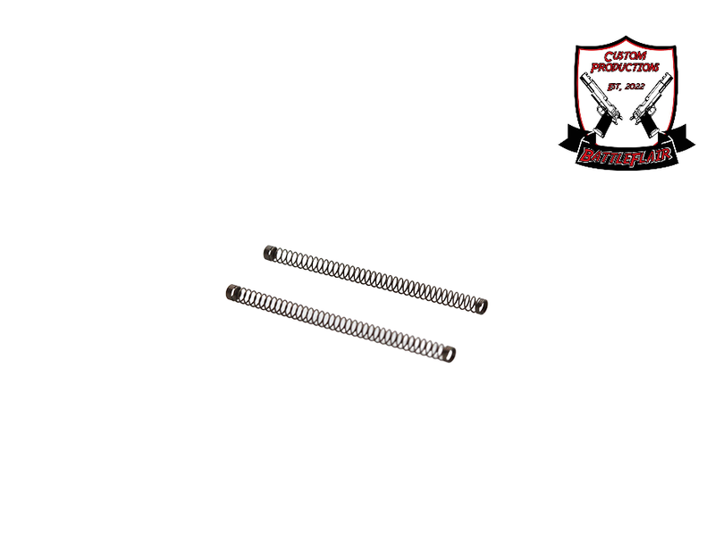 B.C.P 180% Nozzlespring (2pcs)